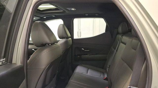 2023 Hyundai SANTA CRUZ Limited
