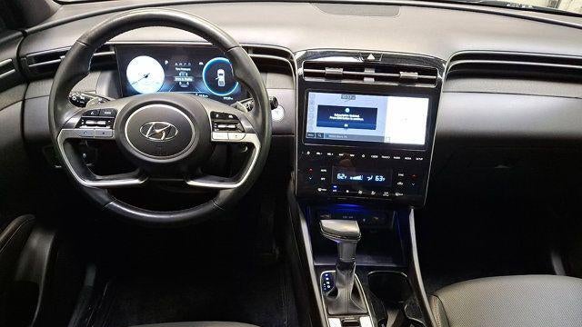 2023 Hyundai SANTA CRUZ Limited