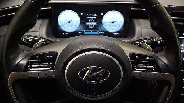 2023 Hyundai SANTA CRUZ Limited
