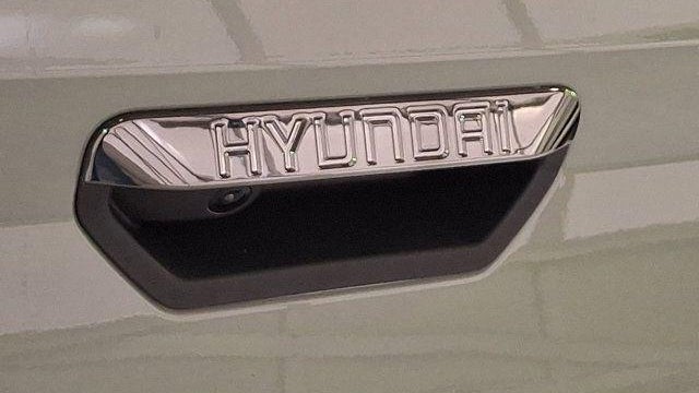 2023 Hyundai SANTA CRUZ Limited