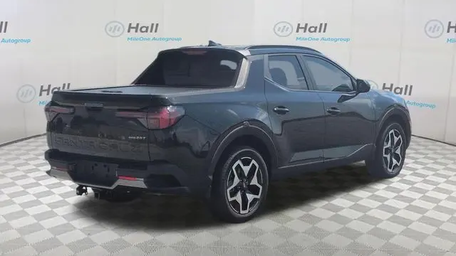 2023 Hyundai SANTA CRUZ Limited
