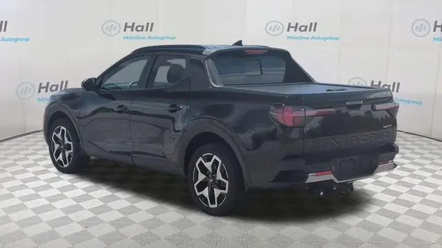 2023 Hyundai SANTA CRUZ Limited
