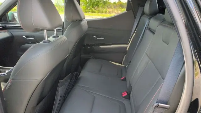 2023 Hyundai SANTA CRUZ Limited