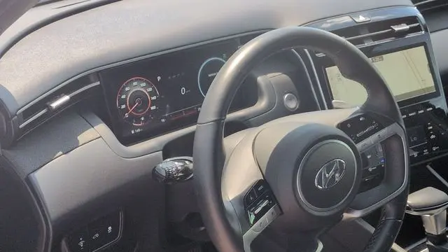 2023 Hyundai SANTA CRUZ Limited