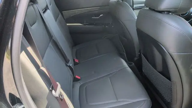 2023 Hyundai SANTA CRUZ Limited