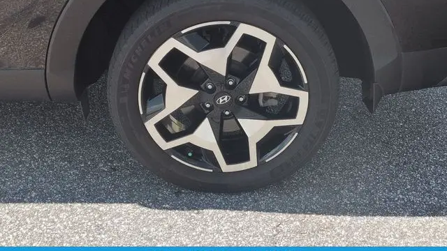 2023 Hyundai SANTA CRUZ Limited