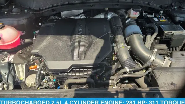 2023 Hyundai SANTA CRUZ Limited