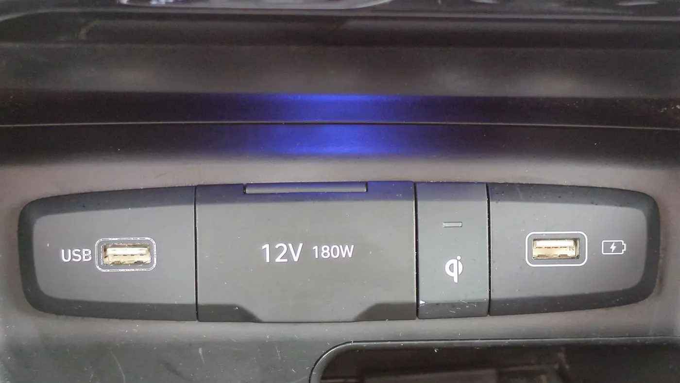 2023 Hyundai SANTA CRUZ Limited