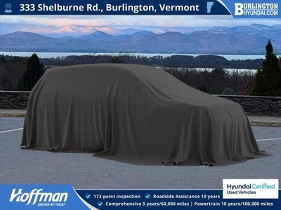 2024 Hyundai Santa Cruz AWD Limited 4DR Crew Cab 4.3FT SB