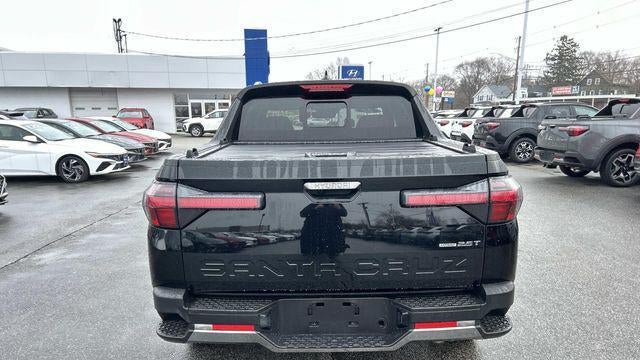 2022 Hyundai SANTA CRUZ Limited