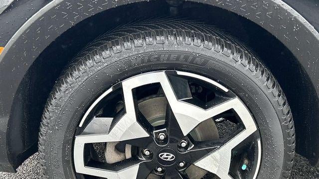 2022 Hyundai SANTA CRUZ Limited