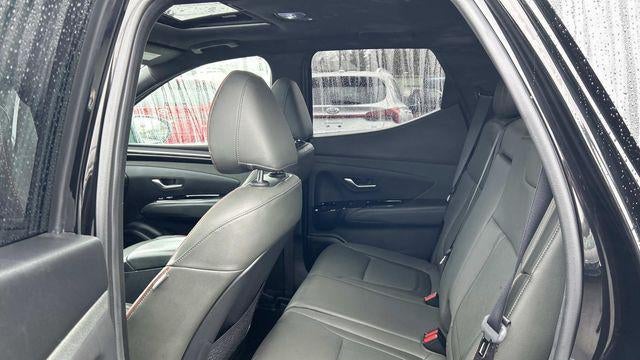 2022 Hyundai SANTA CRUZ Limited