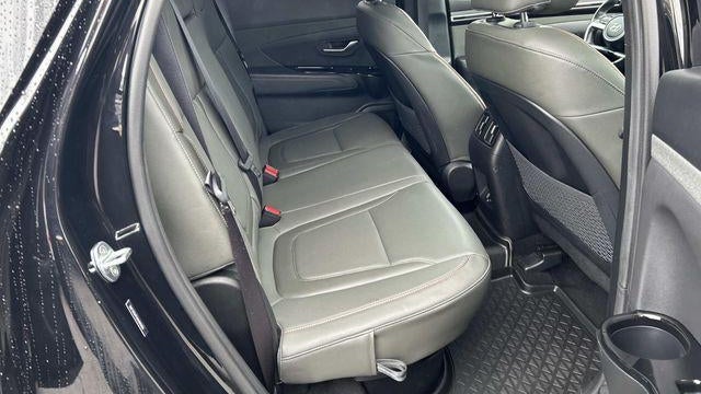 2022 Hyundai SANTA CRUZ Limited