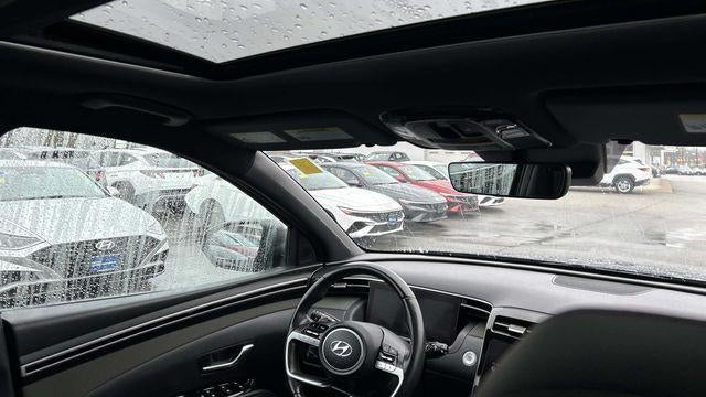2022 Hyundai SANTA CRUZ Limited