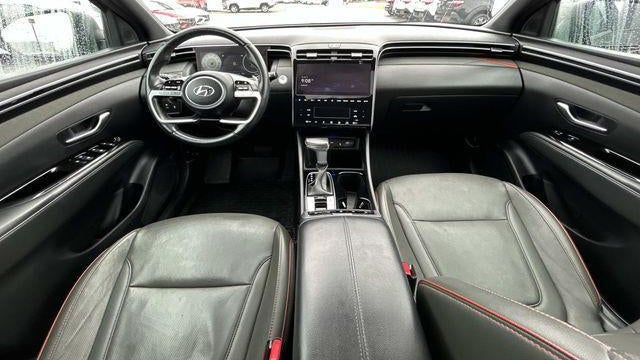 2022 Hyundai SANTA CRUZ Limited