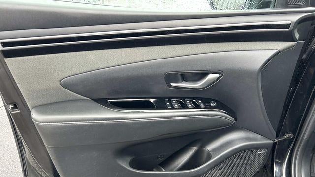 2022 Hyundai SANTA CRUZ Limited