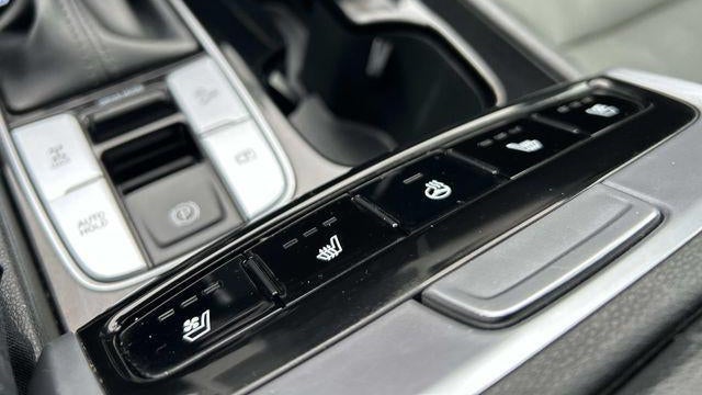 2022 Hyundai SANTA CRUZ Limited