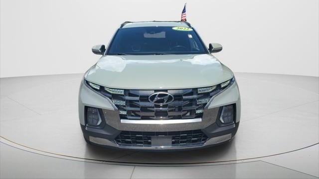 2022 Hyundai SANTA CRUZ Limited