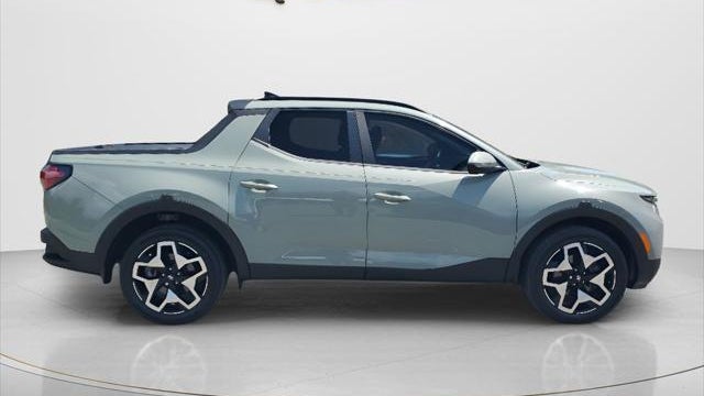 2022 Hyundai SANTA CRUZ Limited