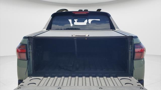 2022 Hyundai SANTA CRUZ Limited