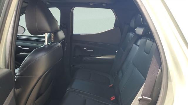 2022 Hyundai SANTA CRUZ Limited