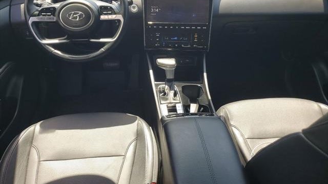 2022 Hyundai SANTA CRUZ Limited