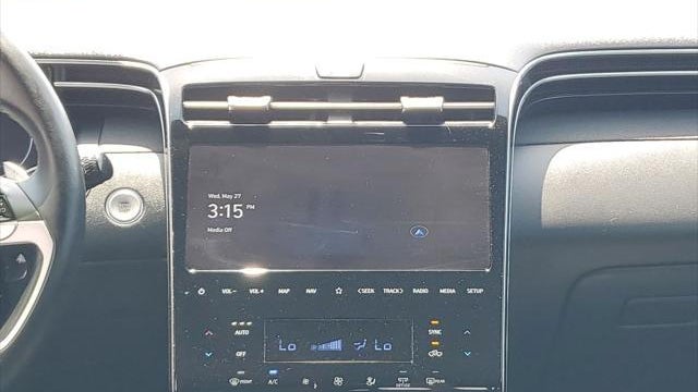 2022 Hyundai SANTA CRUZ Limited