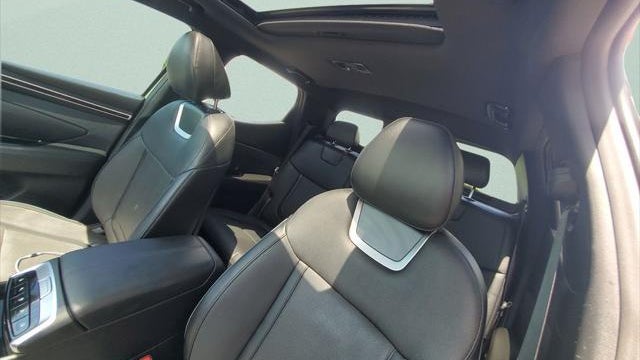 2022 Hyundai SANTA CRUZ Limited