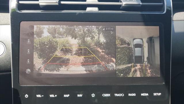 2022 Hyundai SANTA CRUZ Limited