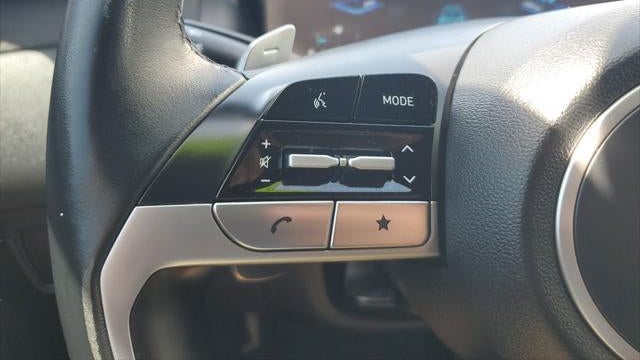 2022 Hyundai SANTA CRUZ Limited