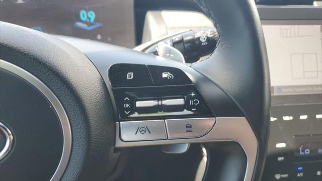2022 Hyundai SANTA CRUZ Limited