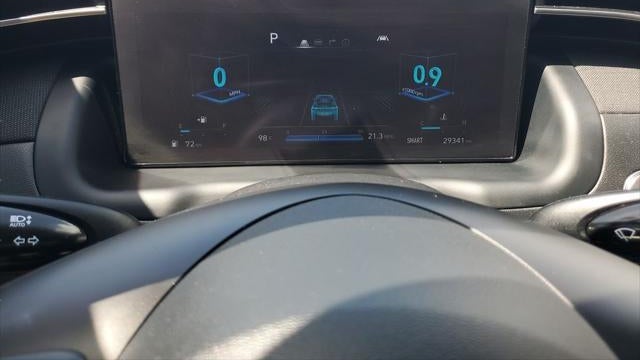 2022 Hyundai SANTA CRUZ Limited
