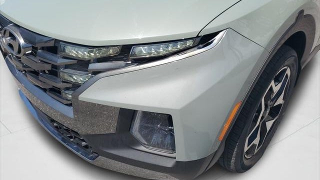 2022 Hyundai SANTA CRUZ Limited