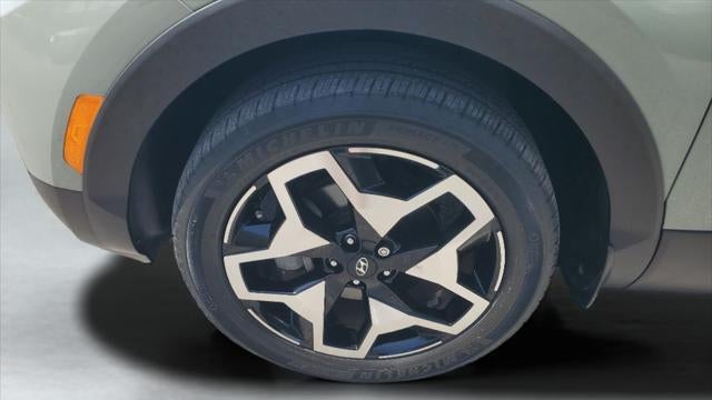 2022 Hyundai SANTA CRUZ Limited