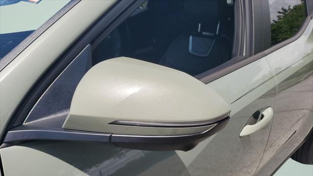 2022 Hyundai SANTA CRUZ Limited