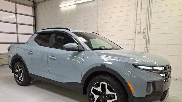 Preowned 2023 Hyundai SANTA CRUZ Limited for Sale