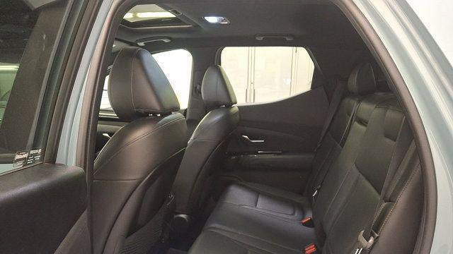 2023 Hyundai SANTA CRUZ Limited