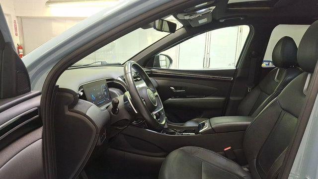 2023 Hyundai SANTA CRUZ Limited
