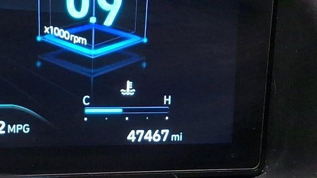 2023 Hyundai SANTA CRUZ Limited
