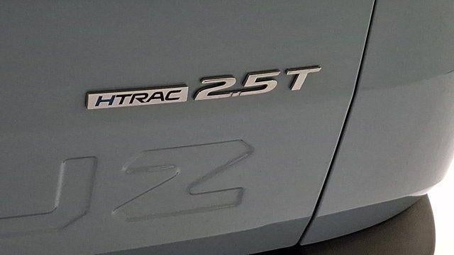 2023 Hyundai SANTA CRUZ Limited