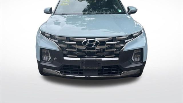 Preowned 2023 Hyundai SANTA CRUZ Limited for Sale