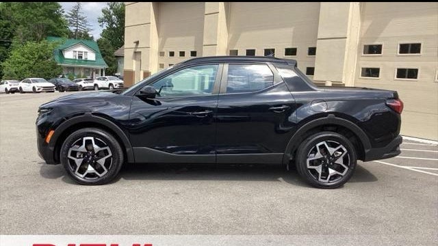 2023 Hyundai SANTA CRUZ Limited