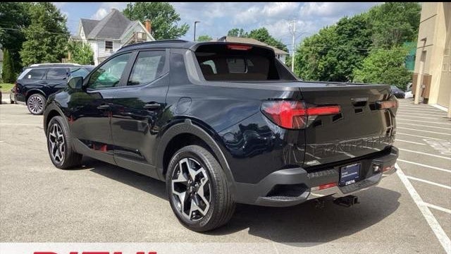 2023 Hyundai SANTA CRUZ Limited