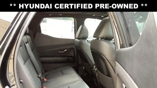 2023 Hyundai SANTA CRUZ Limited