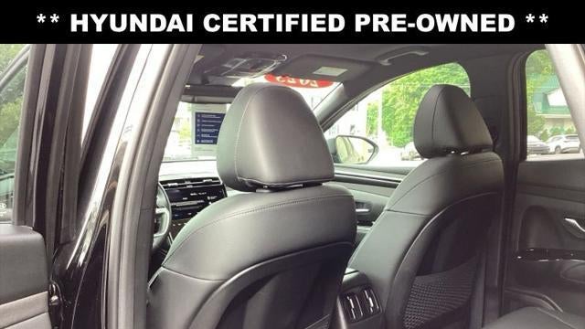 2023 Hyundai SANTA CRUZ Limited