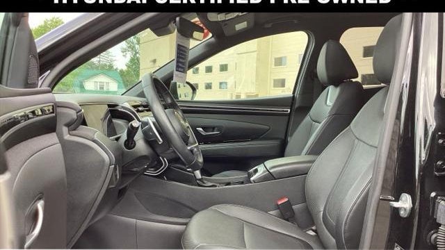 2023 Hyundai SANTA CRUZ Limited