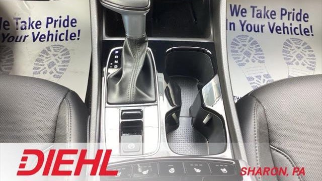 2023 Hyundai SANTA CRUZ Limited