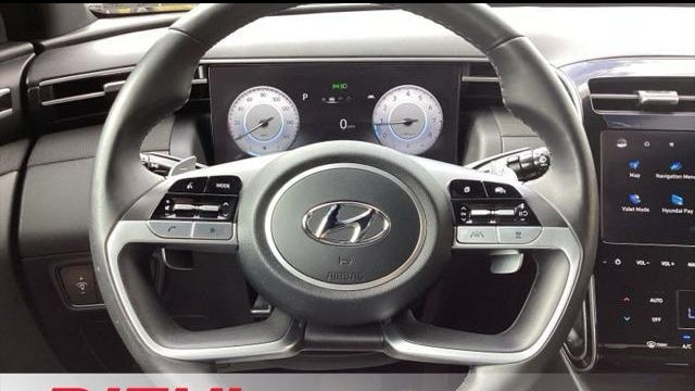 2023 Hyundai SANTA CRUZ Limited