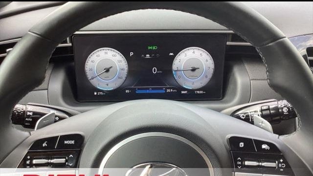 2023 Hyundai SANTA CRUZ Limited