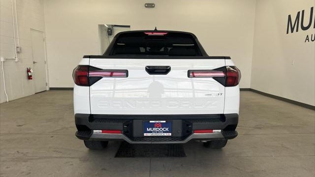 2022 Hyundai SANTA CRUZ Limited